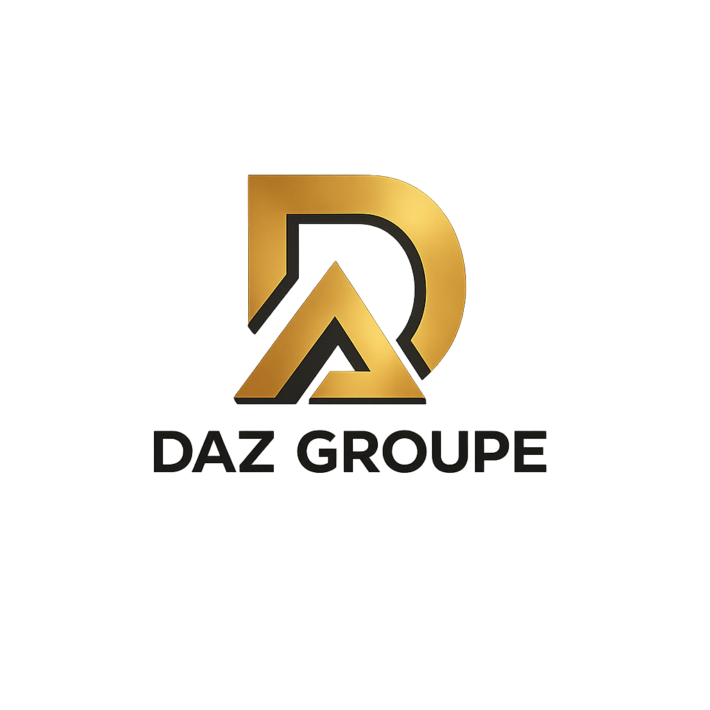 DAZ Groupe
